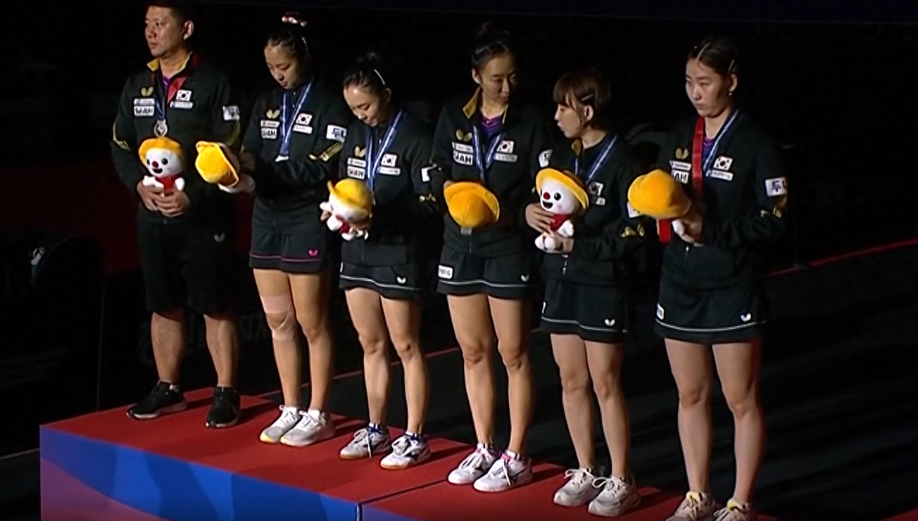 印度队横扫韩国队,马琳点燃赛场 印度队横扫韩国队,马琳点燃赛场