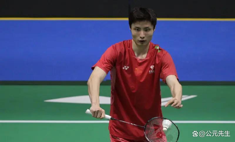 印度队逆转泰国队，石宇奇刷新纪录