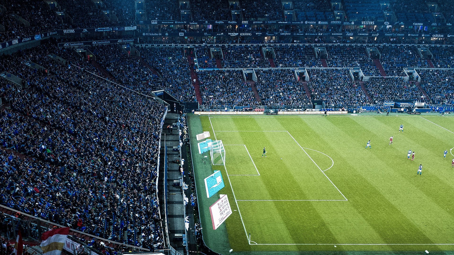 英超争冠之夜,莫德里奇展现巨星价值